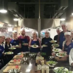 Wandee Culinary School