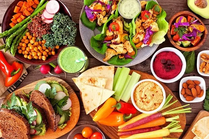 Bangkok’s Top 10 Hotels Now Offering Dedicated Vegan Room Service