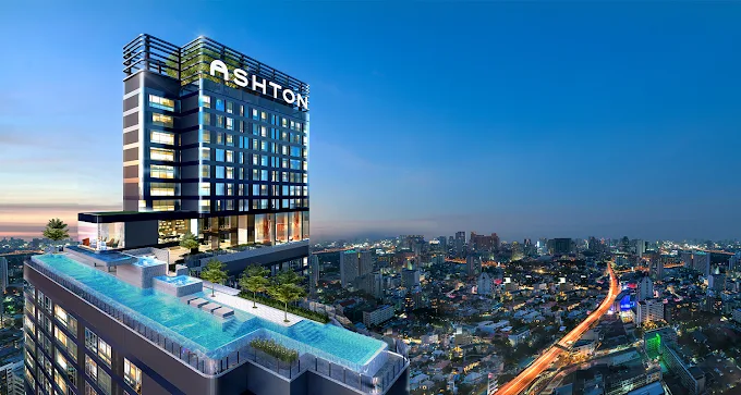 Ashton Asoke