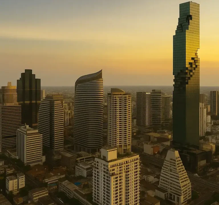 Thailand Hotel Market Set to Explode with Nearly 2 Billion Dollar Boom by 2030 as Global Giants Race for Dominance