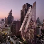 Rosewood Bangkok Hotel