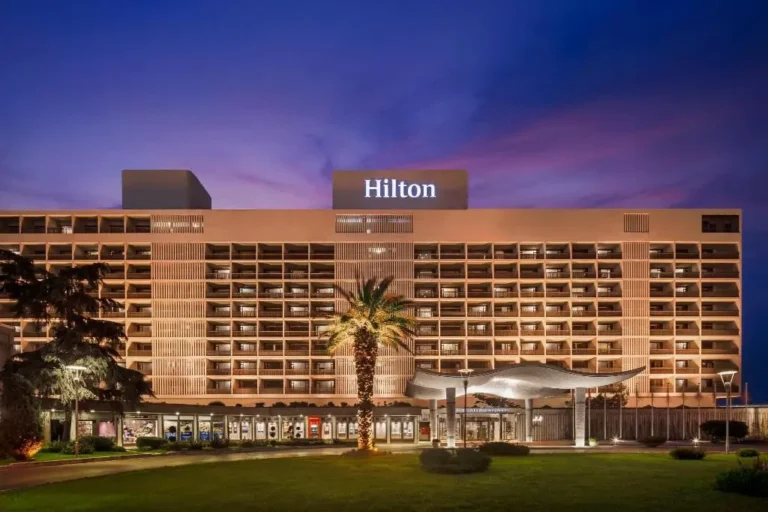 Hilton Hotels