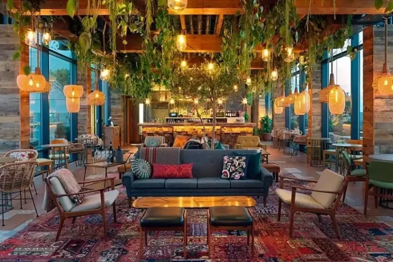 Starwood Hotels