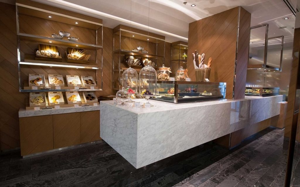 Jaw Dropping Discounts