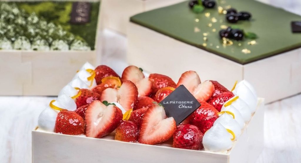 Jaw Dropping Discounts