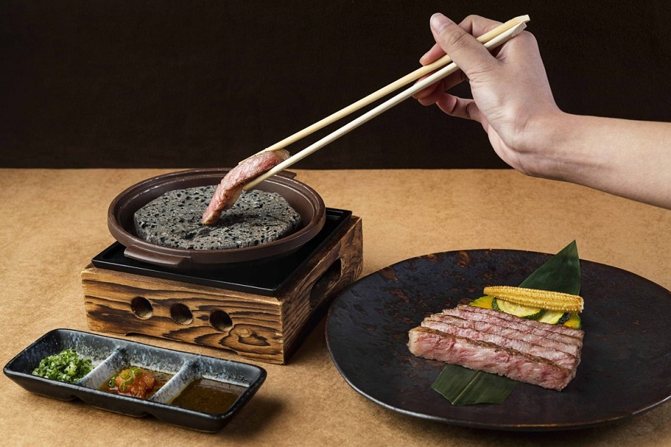 Food Festival
bangkok hotel news