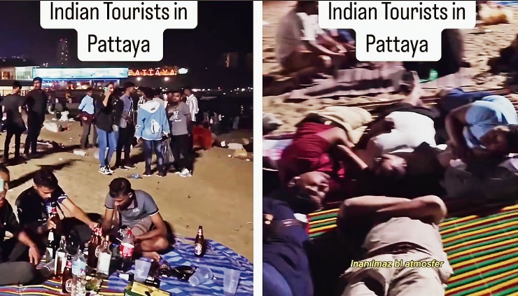 indian, bangkok hotel news
