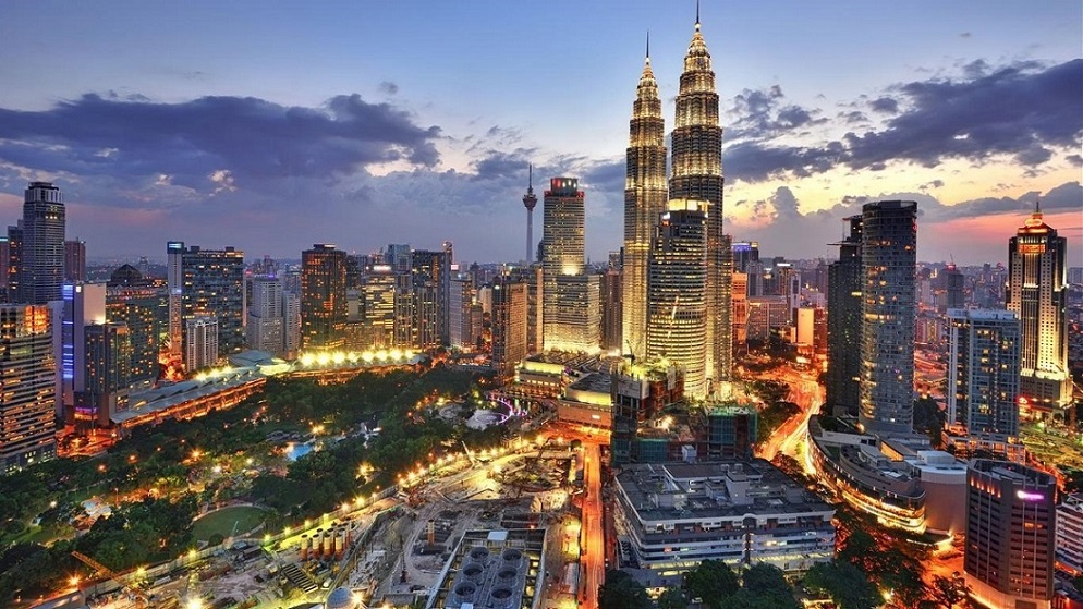 Malaysian Hotels